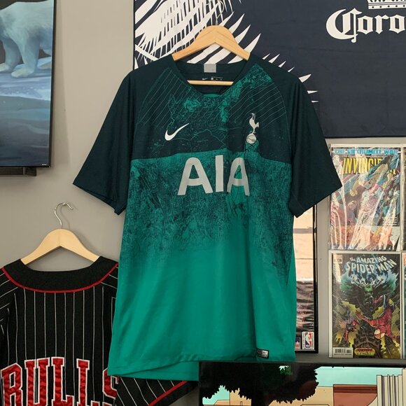 Nike Other - Nike Tottenham Jersey
